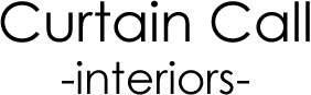Curtain Call Interiors logo