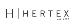 Curtain Call Interiors - Suppliers of Wave curtains, Hertex Rugs, custom-made headboard and lamp shades in Western Cape, Cape Town Hertex Logo