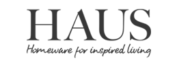Curtain Call Interiors - Specialised in window treatments, decorating services and interior design in Western Cape, Cape Town Haus Logo