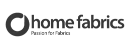 Home Fabrics Logo