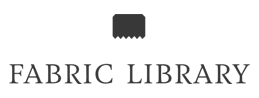 Curtain Call Interiors - Suppliers of Wave curtains, Hertex Rugs, Bamboo Venetian in Western Cape, Cape Town Fabric Library Logo