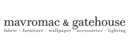 Curtain Call Interiors - Specialised in Upholstery, re-cover, curtain rods and curtain tracks in Table View, Cape Town Mavromac Logo